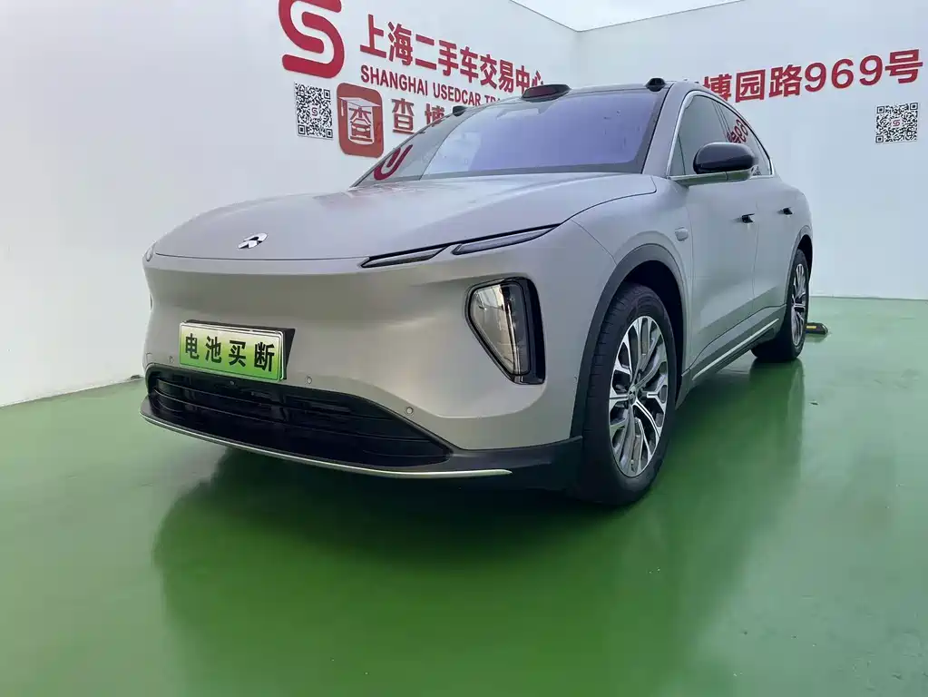 NIO EC6 2024
