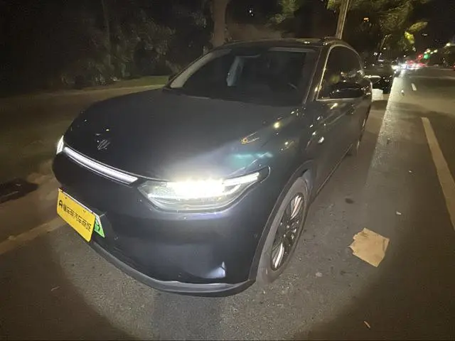 Leapmoo C11 2023 500 Smart Edition