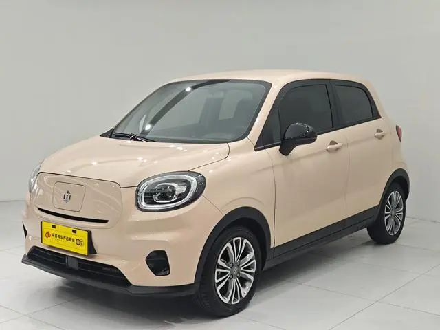 Leapmoo T03 2022 Ediție Specială