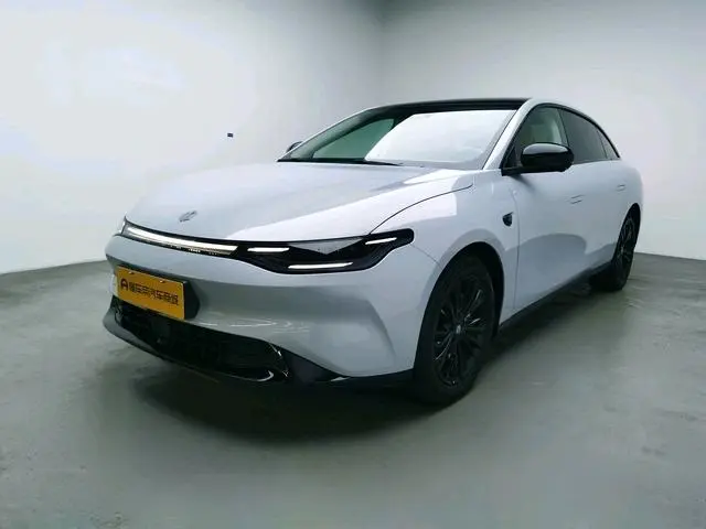 Leapmoon C01 2024 versiune pur electrică 525 versiune confort