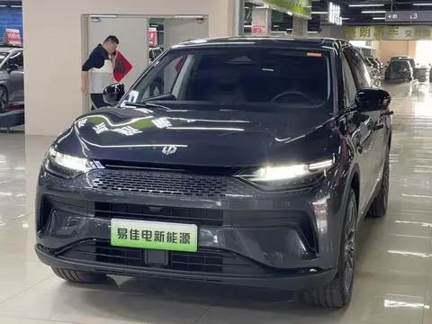 Leapmoon C11 2023 Extended Range 200 Comfort Edition