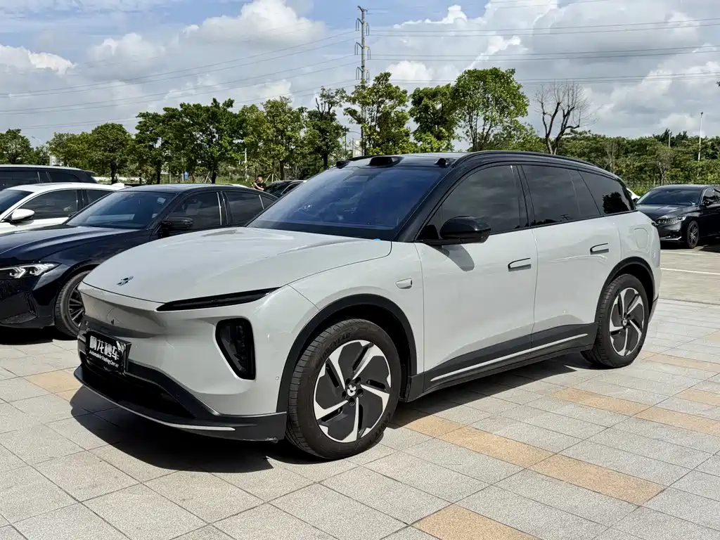 NIO ES6 2024