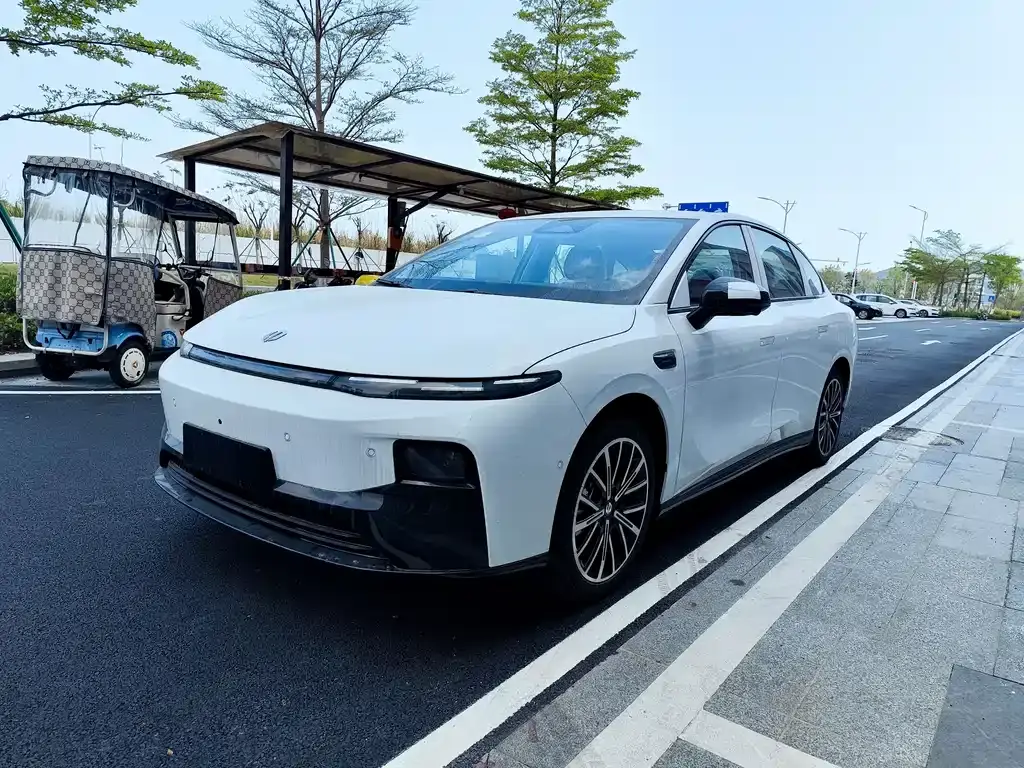 Leapmo B01 2025 550 Comfort Edition