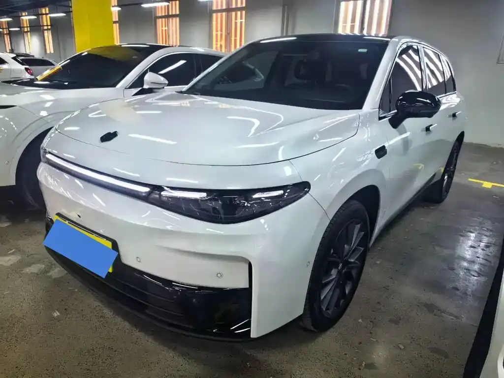 Leapmoo C10 2026 605 Enjoy Edition