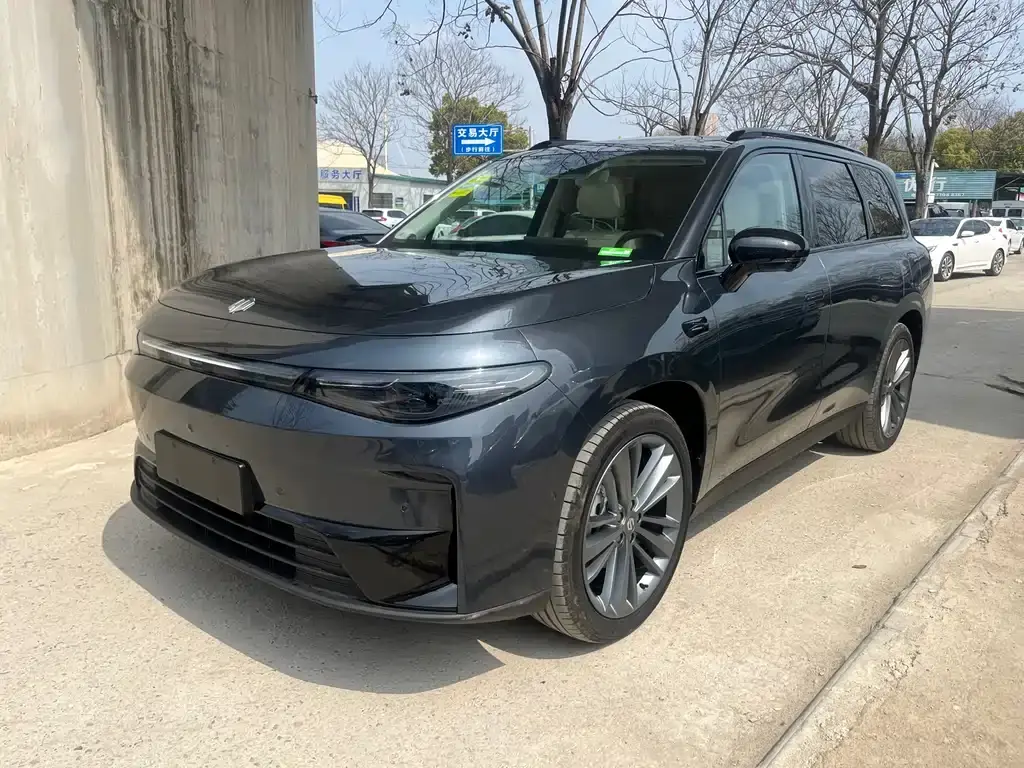 Leapmoo C16 2024 Pure Electric 520 Ediție exclusivă