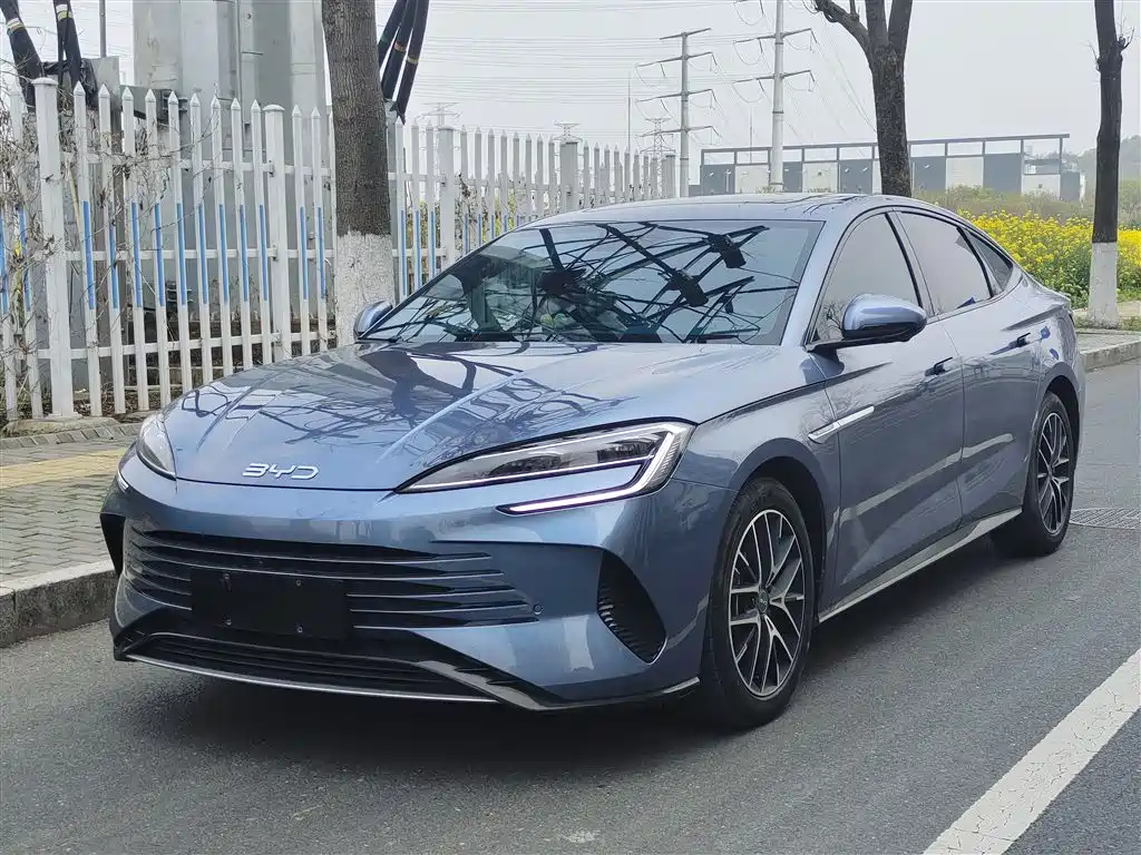 BYD Seal 2024