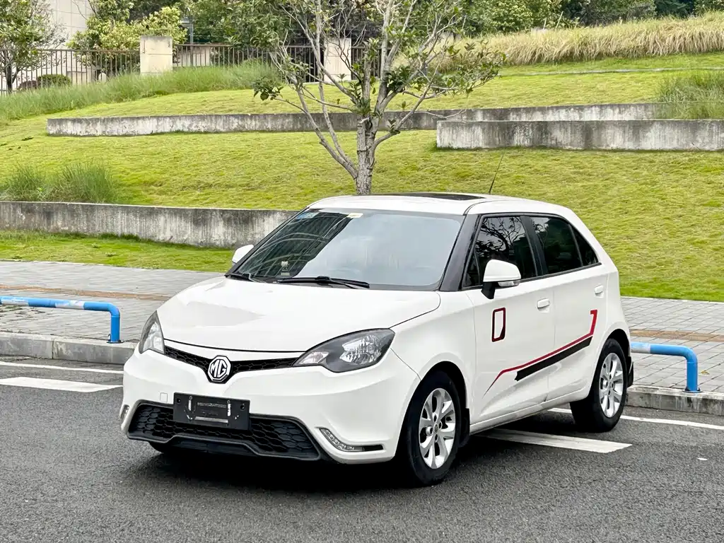MG 3 2016
