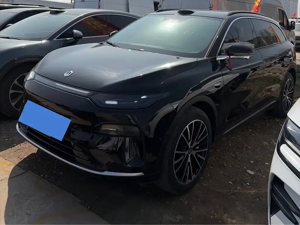 Leapmoo C11 2026 pur electric 640 lidar versiune