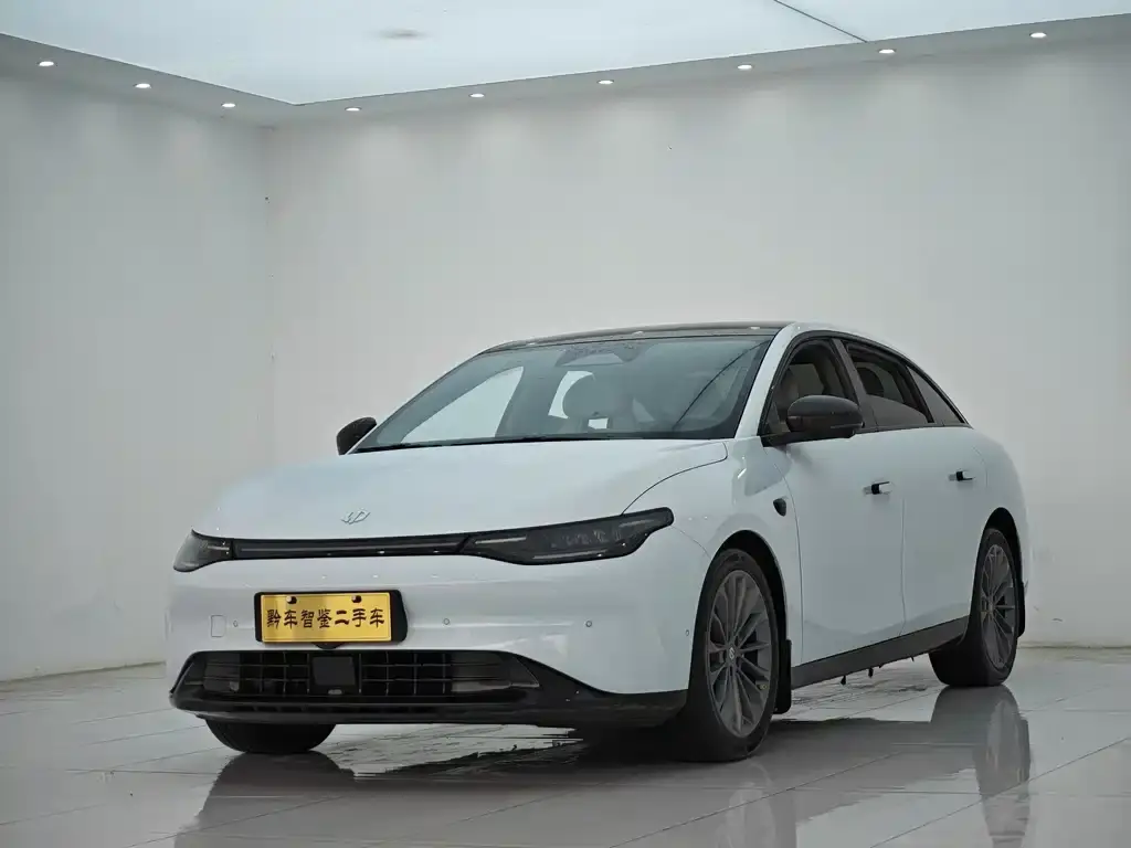 Leapmoo C01 2024 Pure Electric 625 Exclusive Edition