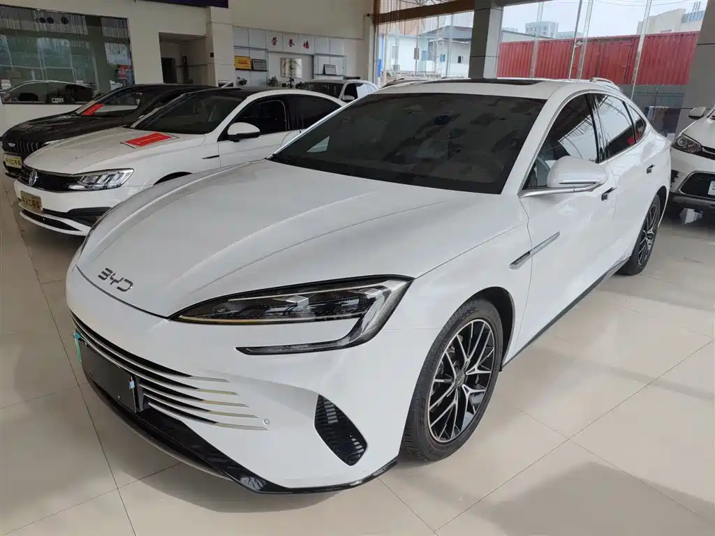 BYD Seal 2023