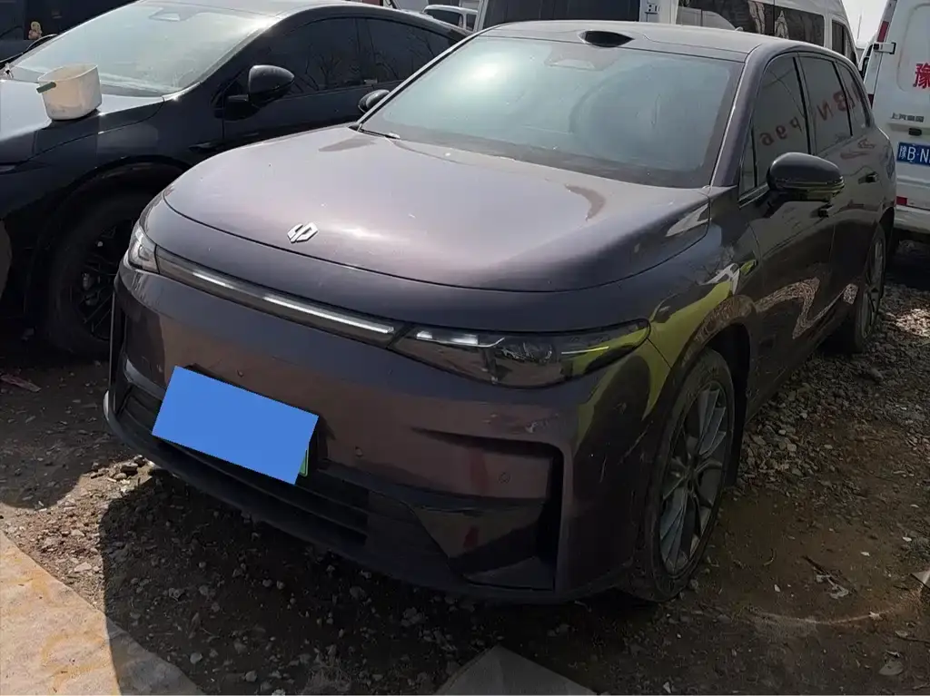 Leapmoon C10 2026 605 lidar version