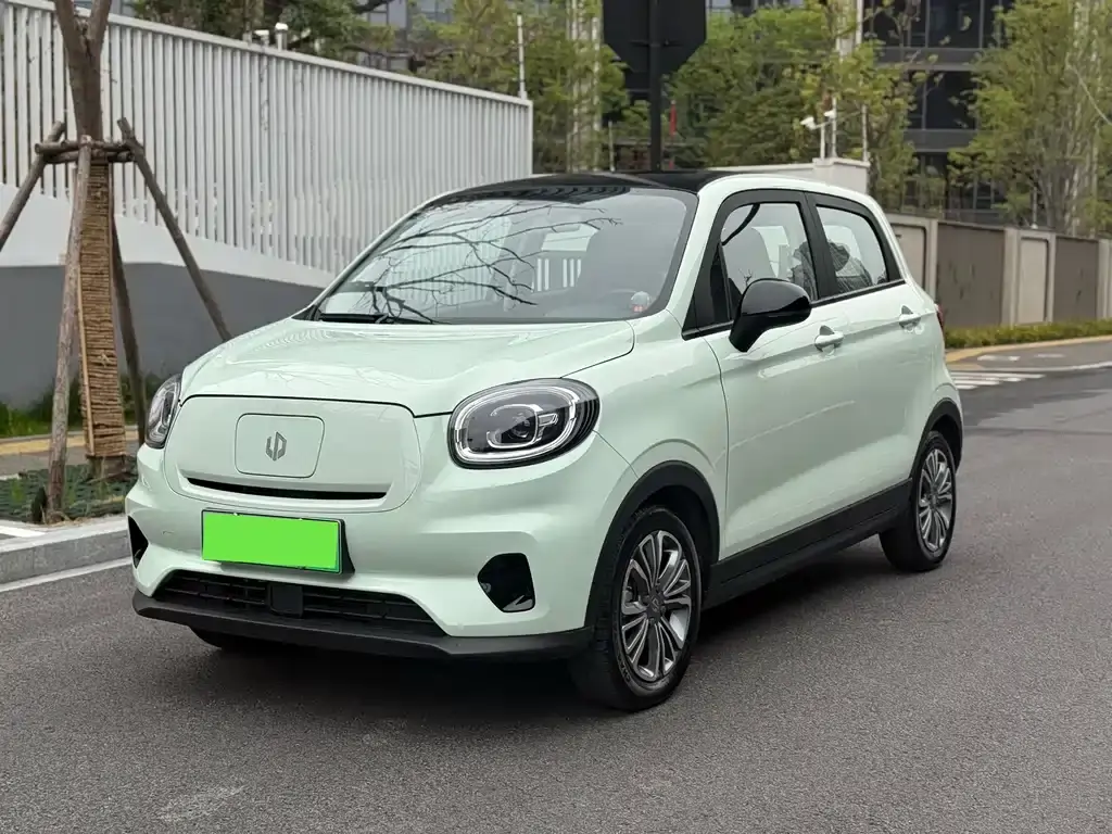 Leapmoon T03 2024 model 403 Comfort Edition