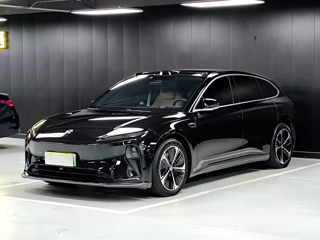 NIO ET5T 2024