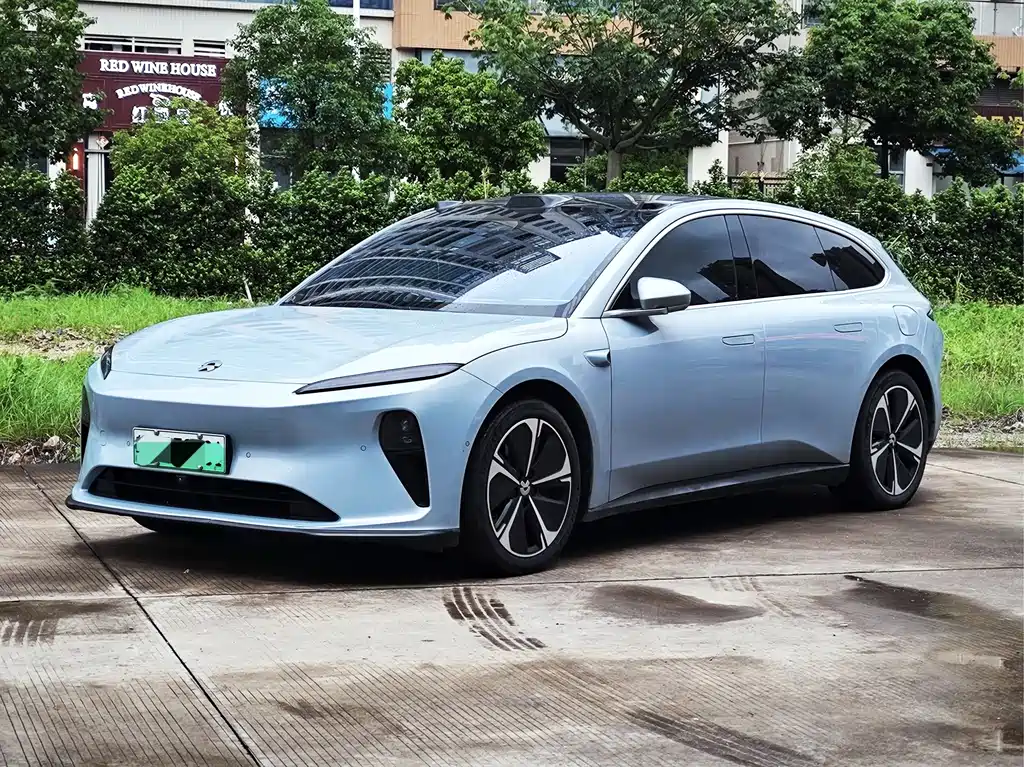 NIO ET5T 2024