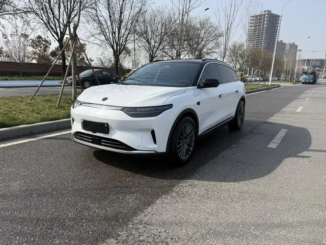 Leapmoon C11 2024 versiune pur electrică 580 versiune exclusivă