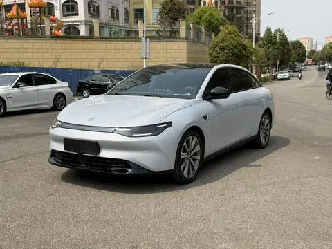 Leapmoon C01 2024 versiune pur electrică 525 versiune confort