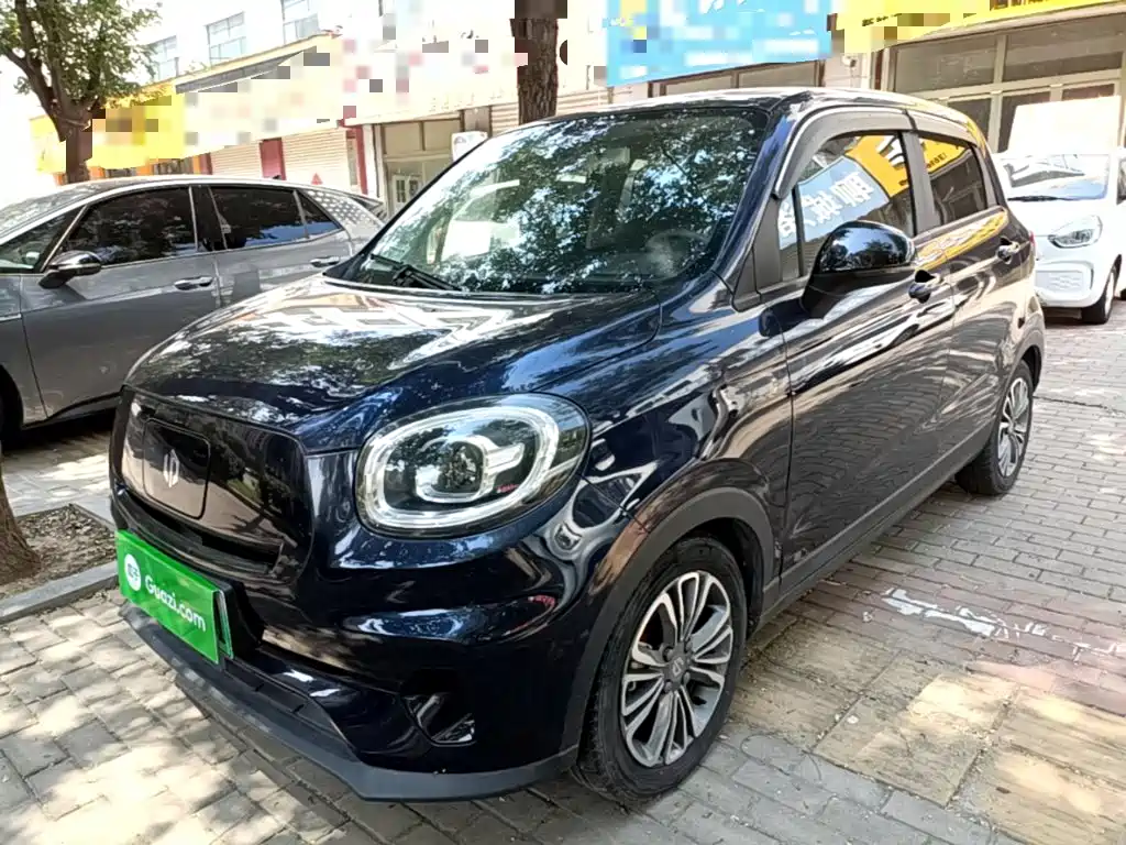 Leapmotor Leapmotor T03 2021