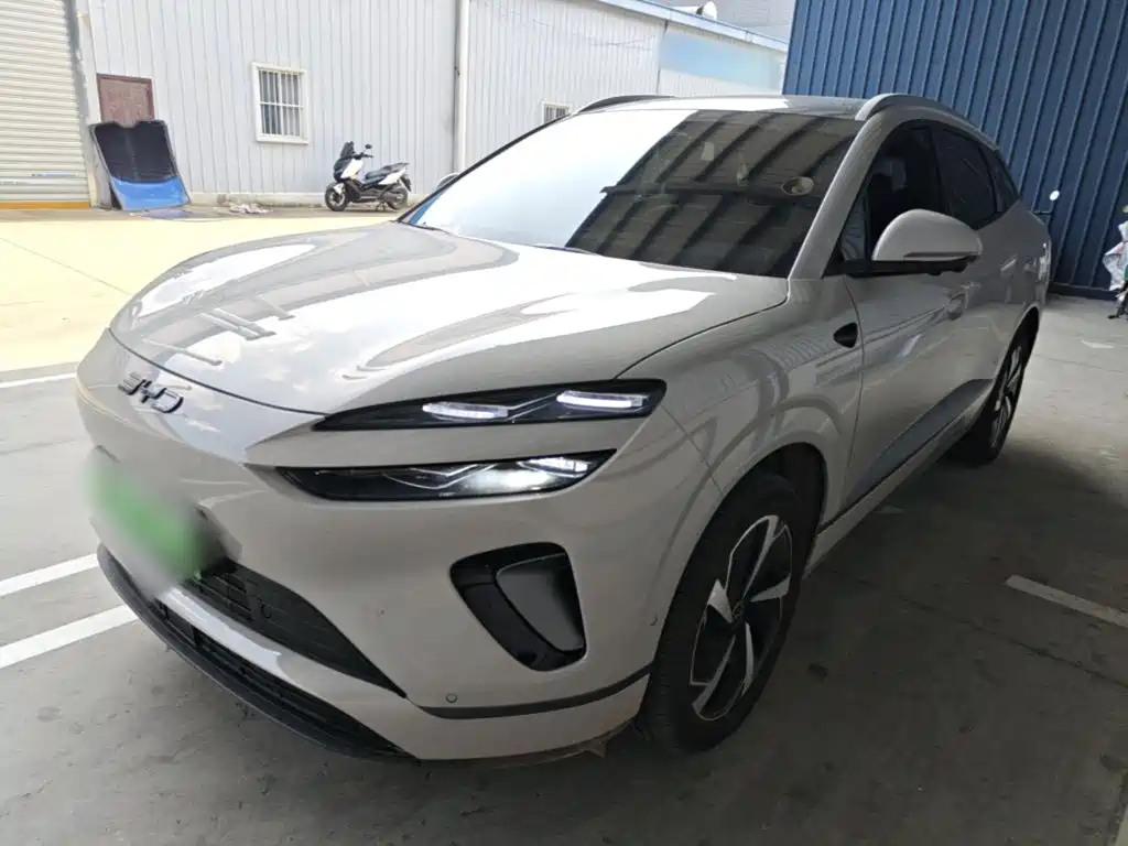 BYD 海狮06 2026