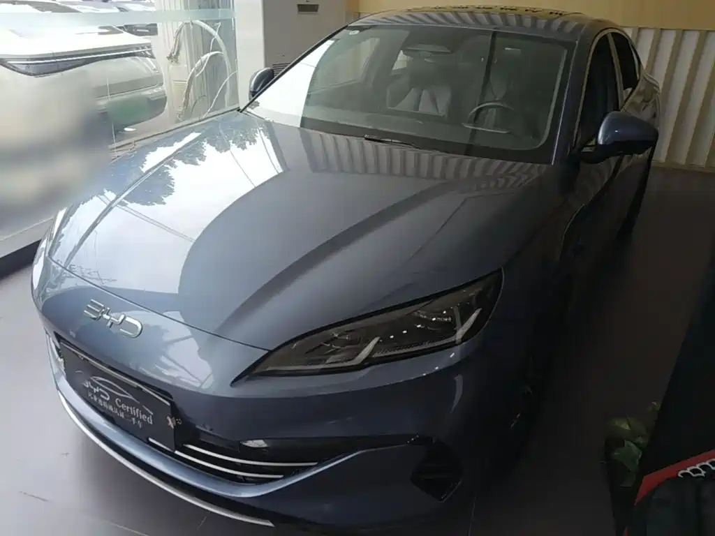 BYD 海豹06 2025