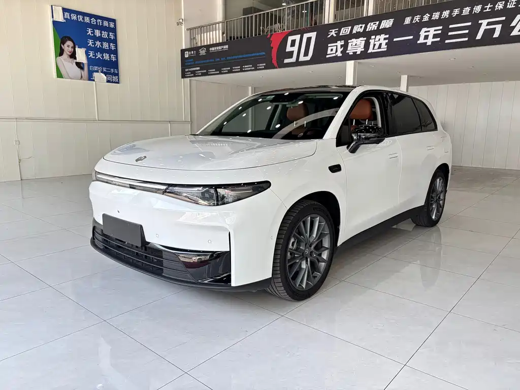 Leapmotor Leapmotor C10 2025