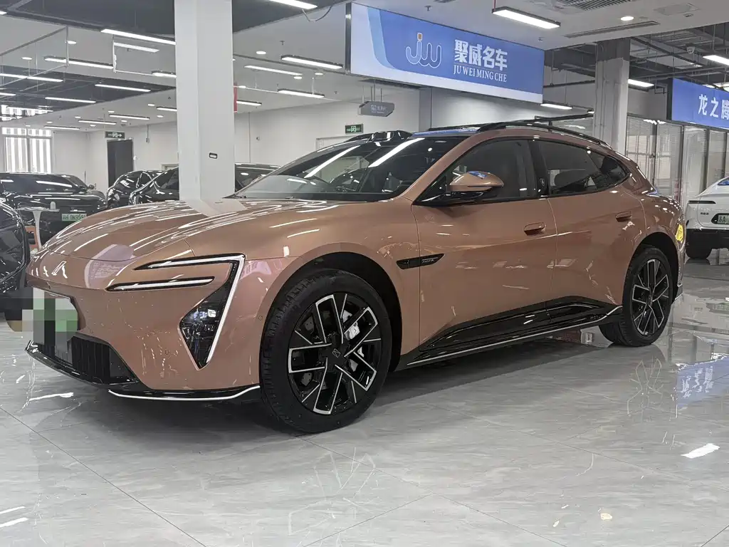 Avatr 阿维塔06T 2026