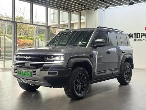 Leopard 5 2023 Pilot Edition