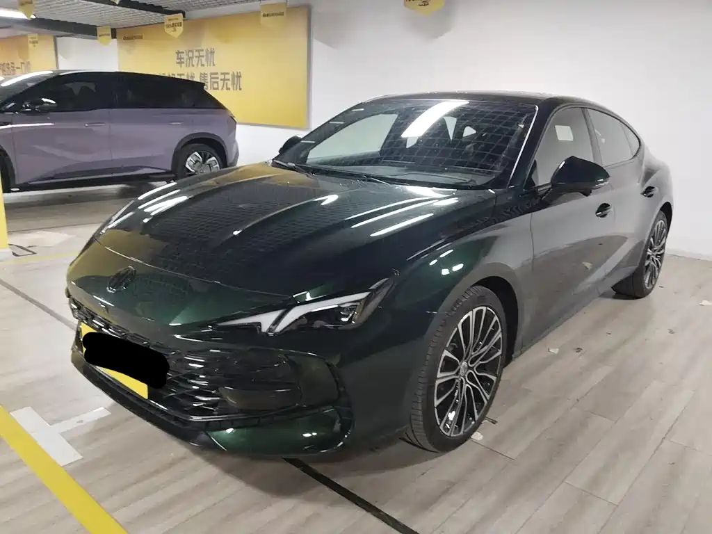 MG MG7 2026
