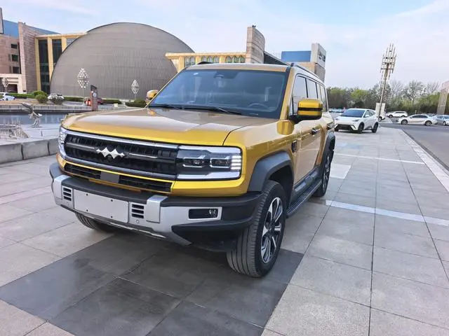 Leopard 5 2023 Pilot Edition