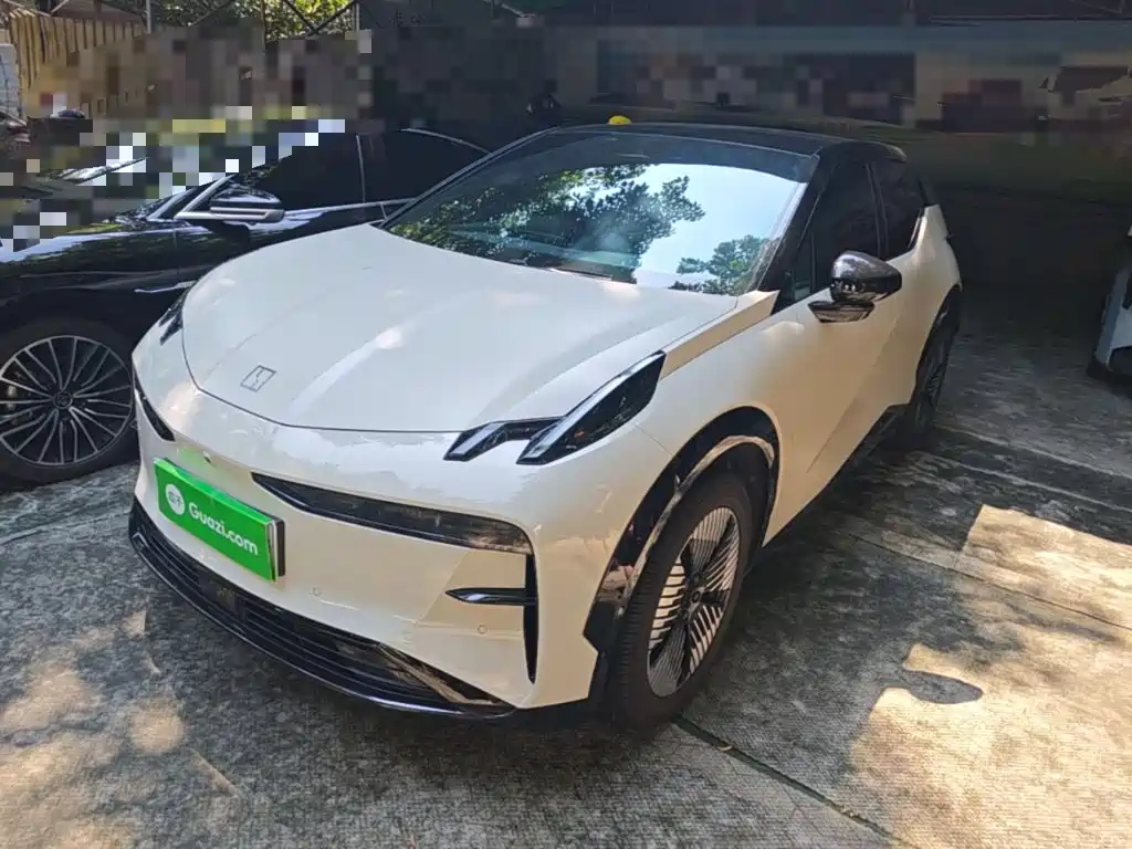 Zeekr X 2023