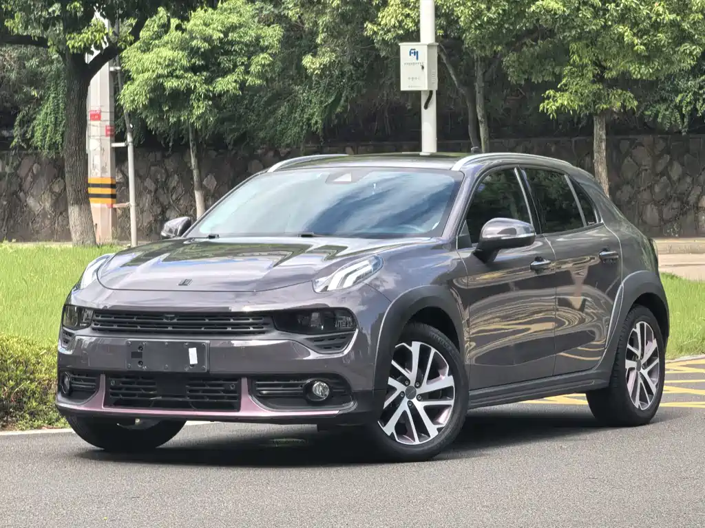 Lynk & Co 02 2021