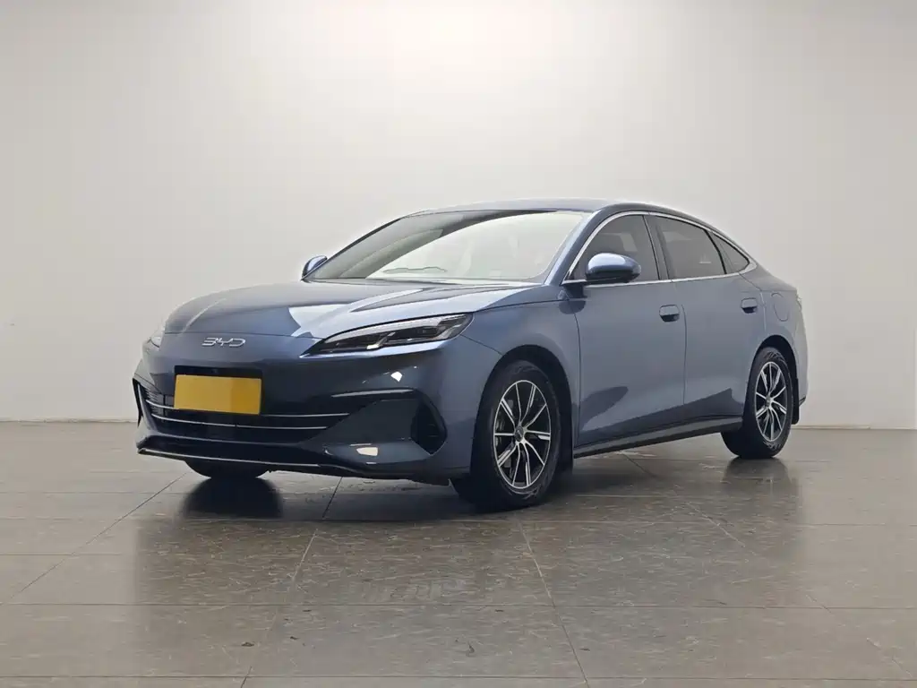 BYD 海豹06 2024