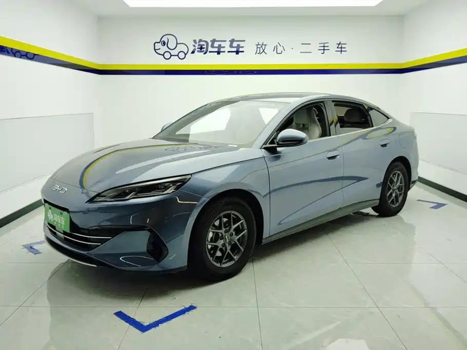 BYD 海豹06 2025