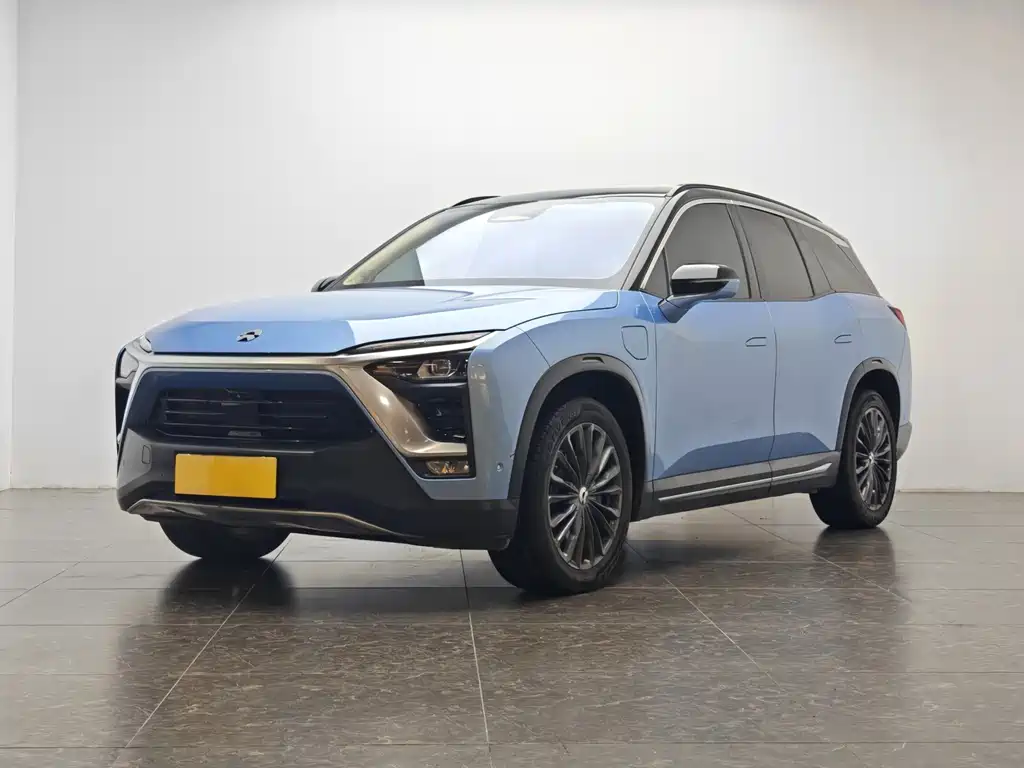 NIO ES8 2019