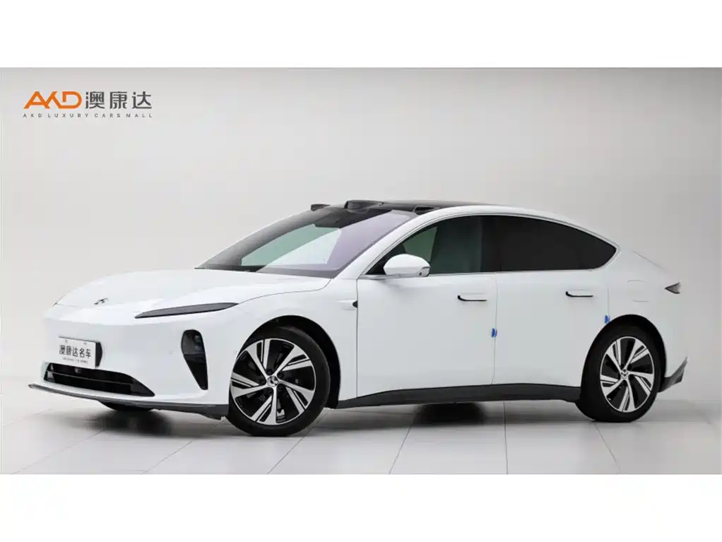 NIO ET5 2025