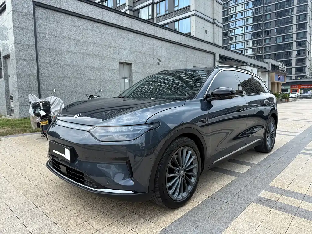 Leapmotor Leapmotor C11 2025