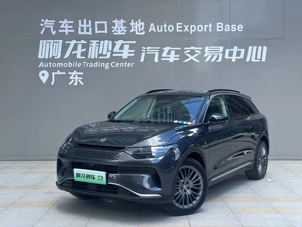 Leapmotor Leapmotor C11 2025
