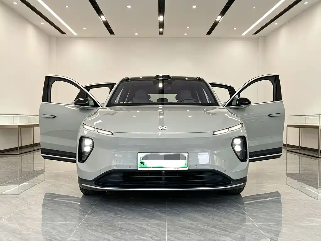 NIO EC6 2024