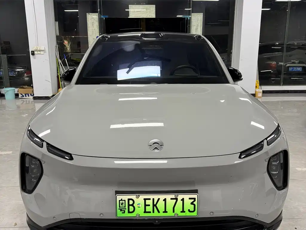 NIO EC6 2024