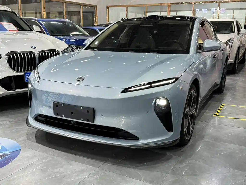 NIO ET5 2023