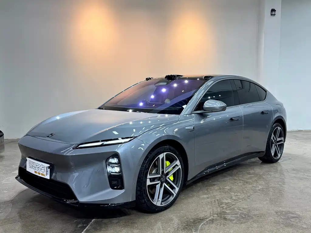 NIO ET5 2025