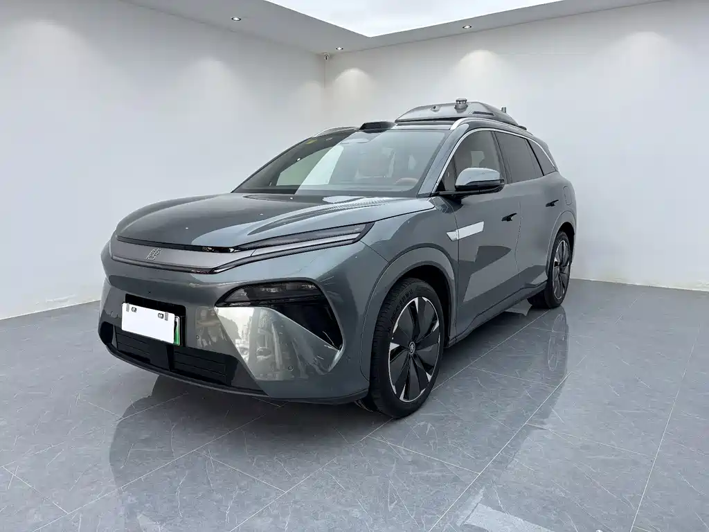 BYD 唐L 2025