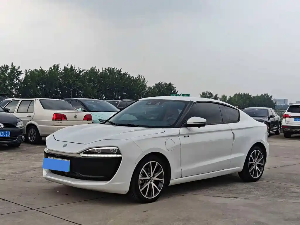Leapmotor Leapmotor S01 2019