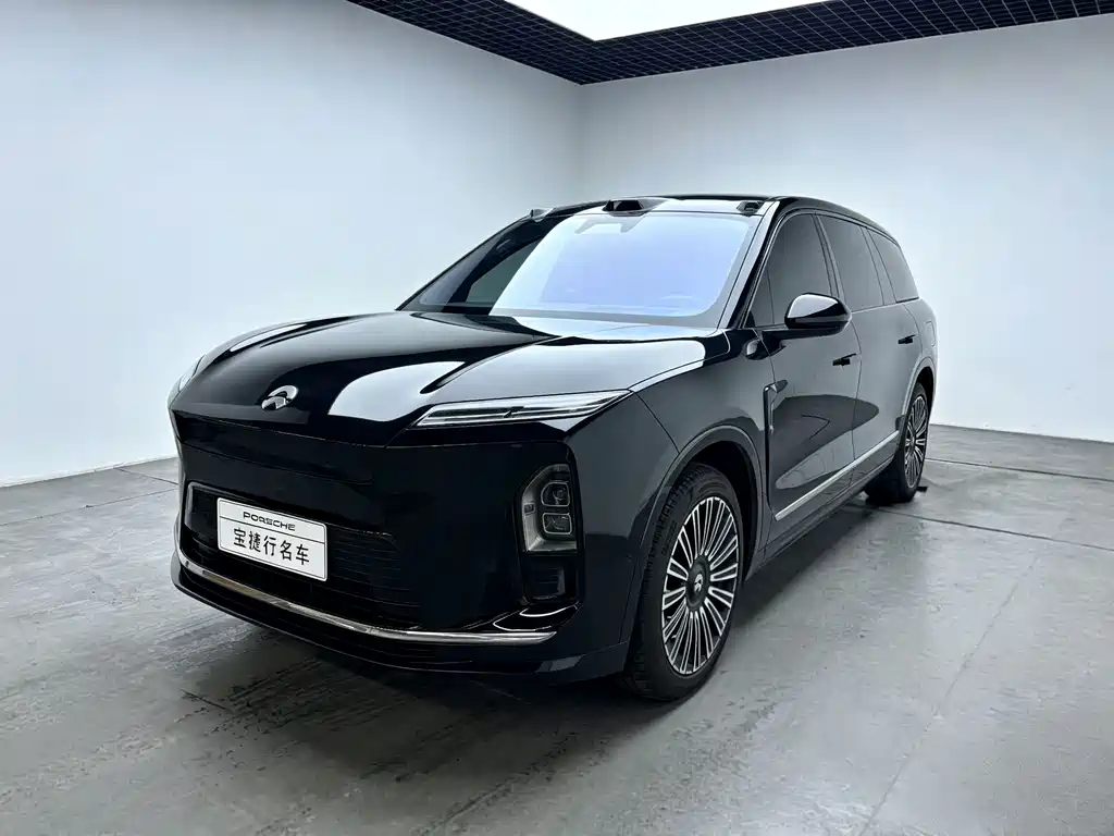 NIO ES8 2026