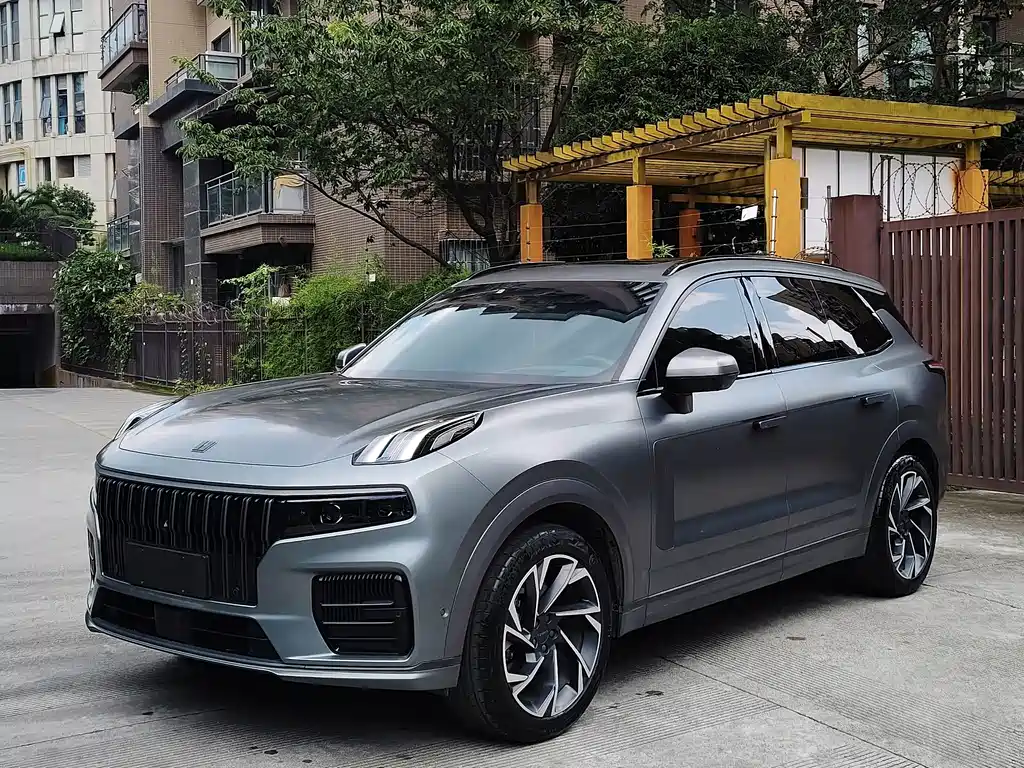Lynk & Co 09 2022