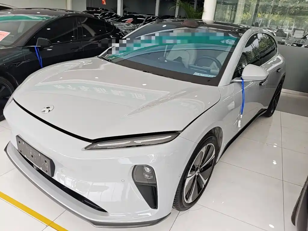 NIO ET5T 2024