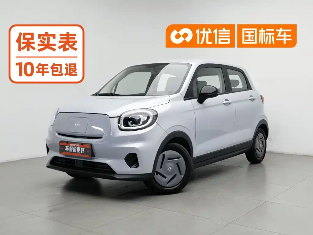 Leapmotor Leapmotor T03 2024