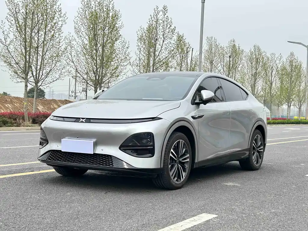 XPENG G6 2023