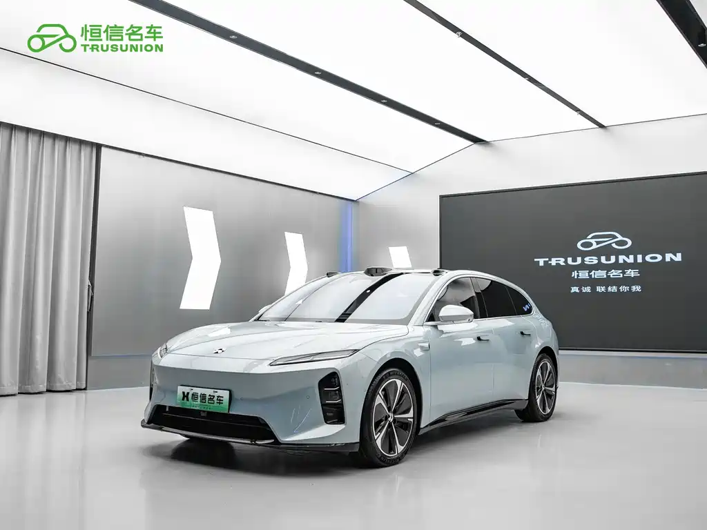 NIO ET5T 2025