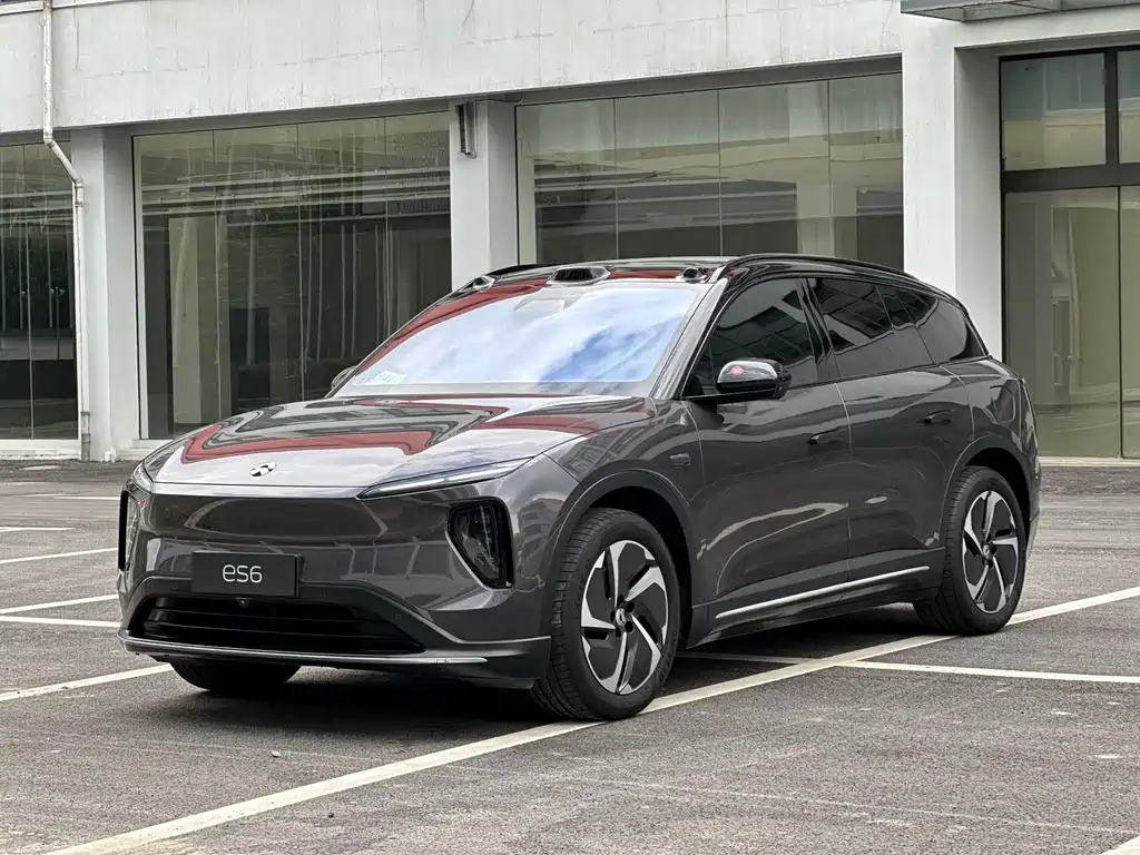 NIO ES6 2025