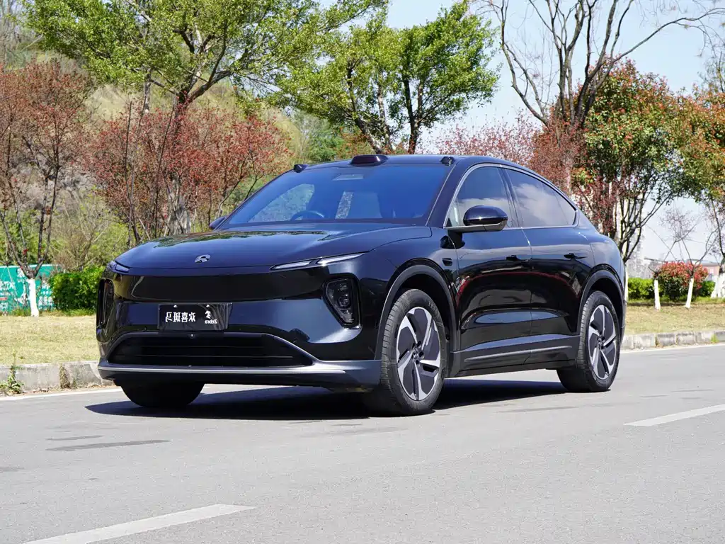 NIO EC6 2023